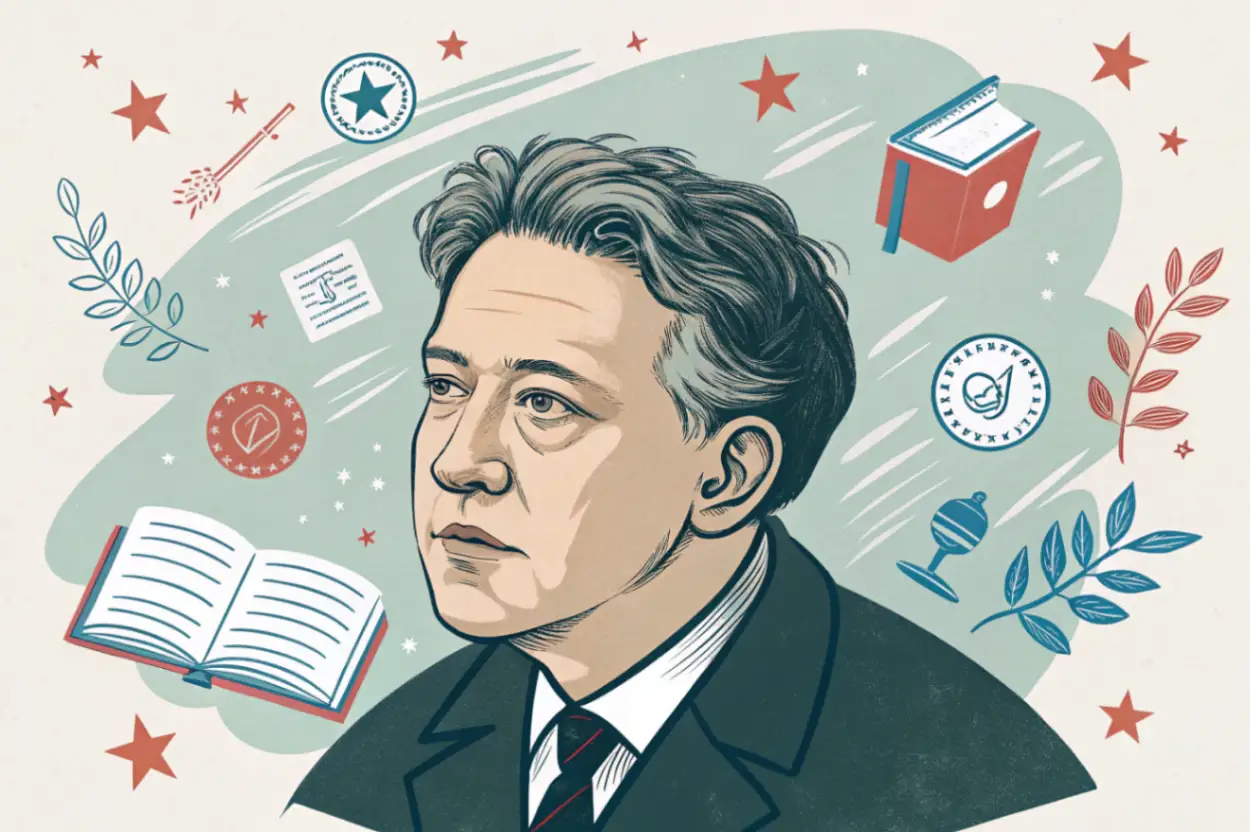 Наследие Аркадия Аверченко и его влияние сегодня